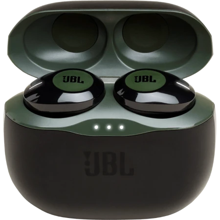 Гарнитура JBL Tune T120TWS, Green