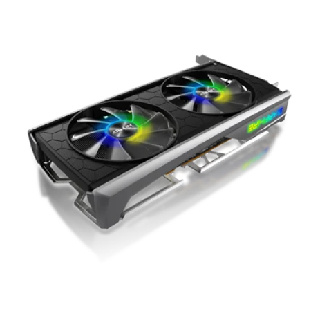 Видеокарта Sapphire Radeon RX 5500 XT Pulse OC 4GB, (11295-03-20G) Видеокарта Sapphire Radeon RX 5500 XT Pulse OC 4GB, (11295-03-20G)