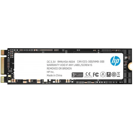 SSD диск HP S700 500GB, (2LU80AA)