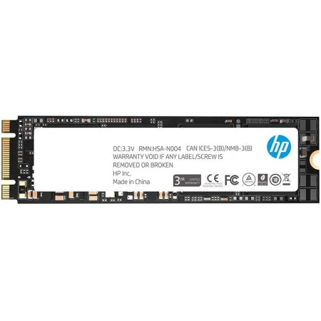 SSD диск HP S700 250GB, (2LU79AA)