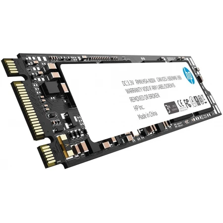 SSD диск HP S700 120GB, (2LU78AA)