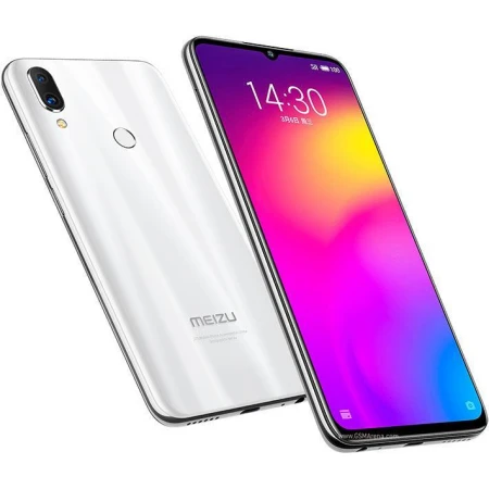Смартфон Meizu Note 9 64GB, White