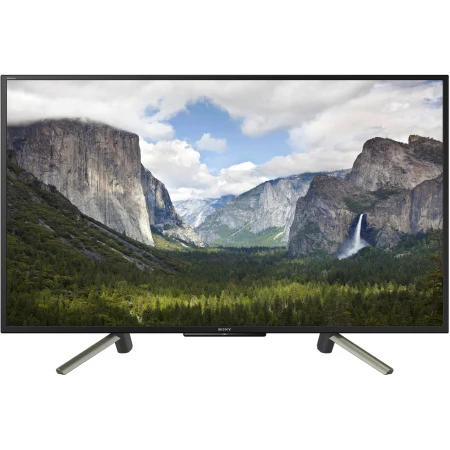 Телевизор Sony KDL43WF665BR Телевизор Sony KDL43WF665BR