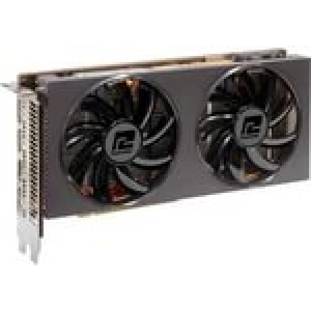Видеокарта PowerColor Radeon RX 5700 XT 8GB, (AXRX 5700 XT 8GBD6-M3DH)
