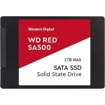 SSD диск Western Digital Red SA500 1TB, (WDS100T1R0A)