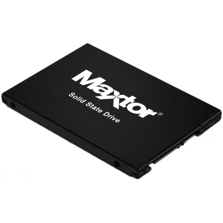 SSD диск Seagate Maxtor Z1 960GB, (YA960VC1A001)