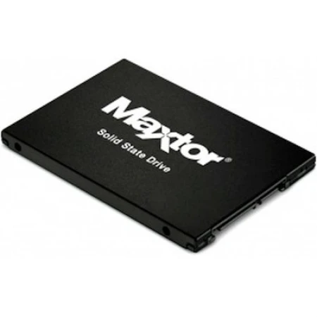SSD диск Seagate Maxtor Z1 480GB, (YA480VC1A001)