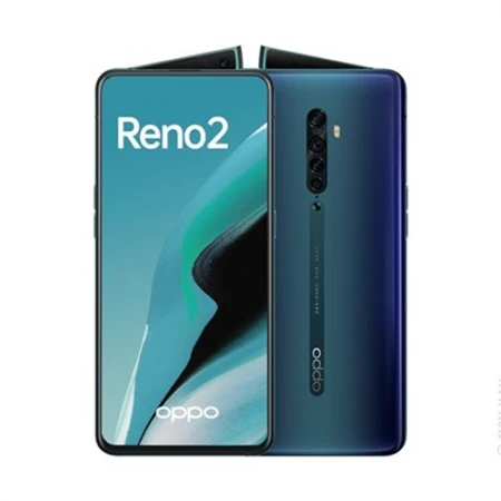 Смартфон OPPO Reno 2 256GB, Ocean Blue
