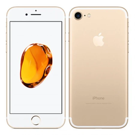 Смартфон Apple iPhone 7 128GB Gold, (MN942RM/A)