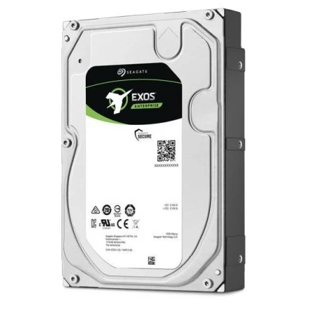 Жёсткий диск Seagate Exos 2TB, (ST2000NM004A)