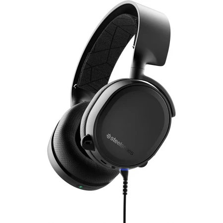 Гарнитура SteelSeries Arctis 3 Bluetooth, Black