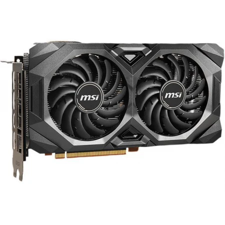Видеокарта MSI Radeon RX 5600 XT Mech OC 6GB