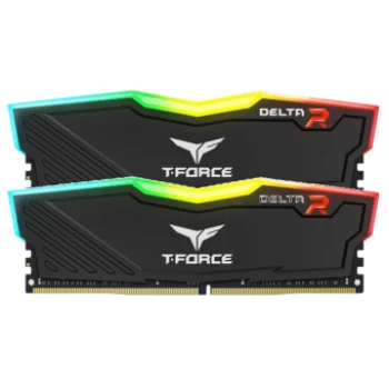 ОЗУ Team Group Delta R 32GB (2х16GB) 3200MHz DIMM DDR4, (TF3D432G3200HC16CDC01) ОЗУ Team Group Delta R 32GB (2х16GB) 3200MHz DIMM DDR4, (TF3D432G3200HC16CDC01)