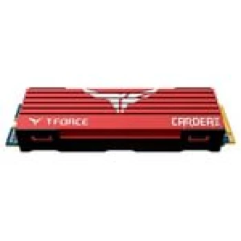 SSD диск Team Group T-Force Cardea II 256GB, (TM8FP5256G0C110) SSD диск Team Group T-Force Cardea II 256GB, (TM8FP5256G0C110)