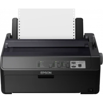 Принтер Epson FX-890IIN, (C11CF37401)