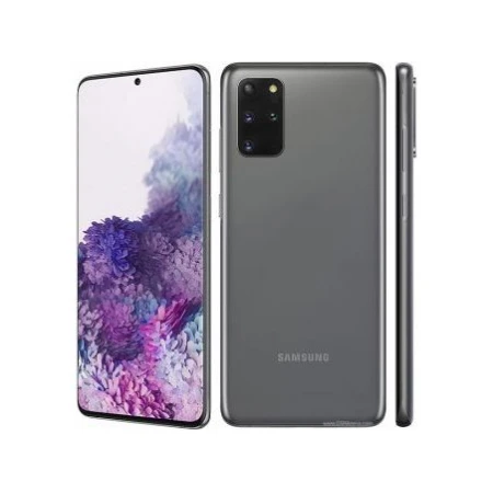 Смартфон Samsung Galaxy S20 Plus 128GB Gray, (SM-G985FZADSKZ) Смартфон Samsung Galaxy S20 Plus 128GB Gray, (SM-G985FZADSKZ)