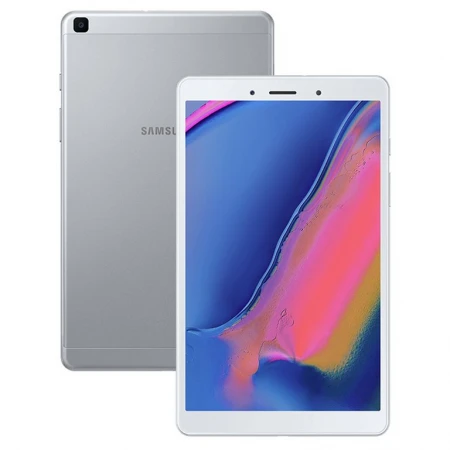 Планшет Samsung Galaxy Tab A8 32GB Silver, (SM-T290NZSASKZ)