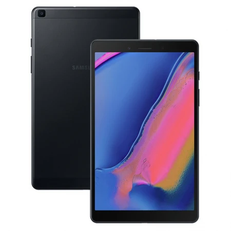 Планшет Samsung Galaxy Tab A8 32GB Black, (SM-T290NZKASKZ)