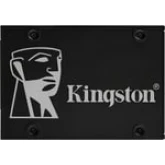 SSD диск Kingston KC600 256GB, (SKC600/256G)