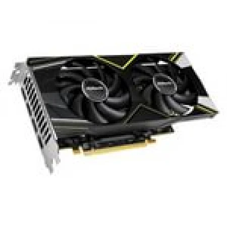 Видеокарта ASRock Radeon RX 5500 XT Challenger D OC 8GB Видеокарта ASRock Radeon RX 5500 XT Challenger D OC 8GB