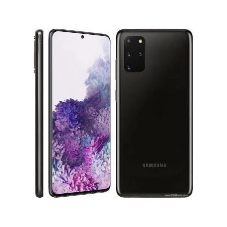 Смартфон Samsung Galaxy S20 Ultra 128GB Black, (SM-G988BZKDSKZ) Смартфон Samsung Galaxy S20 Ultra 128GB Black, (SM-G988BZKDSKZ)