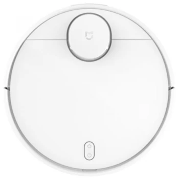 Робот-пылесос Xiaomi Mi Robot Vacuum-Mop P, White