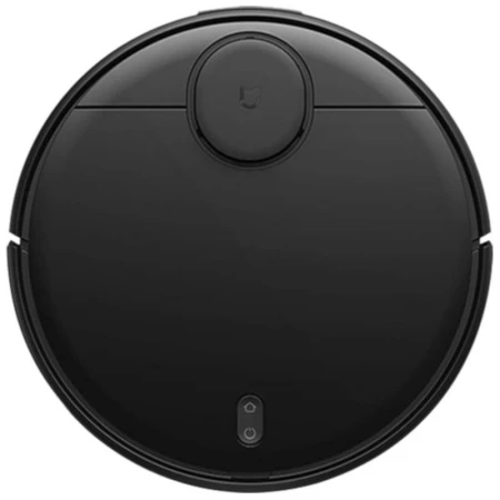 Робот-пылесос Xiaomi Mi Robot Vacuum-Mop P, Black