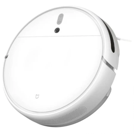 Робот-пылесос Xiaomi Mi Robot Vacuum-Mop, White
