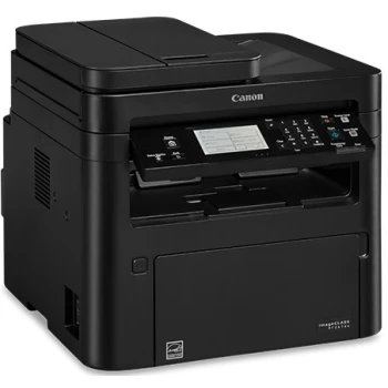 МФУ Canon i-Sensys MF267DW, (2925C038)