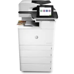 МФУ HPE Color LaserJet M776z, (3WT91A)
