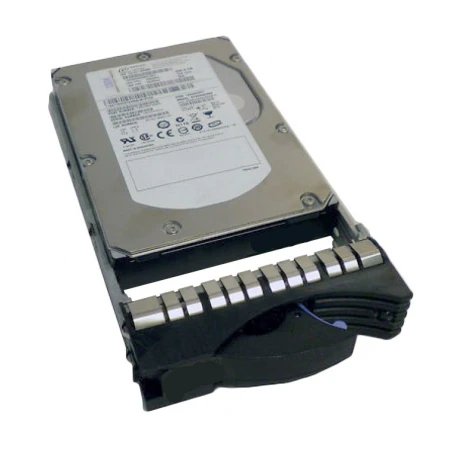 Жёсткий диск Lenovo 4TB, (49Y6002)