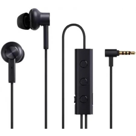 Гарнитура Xiaomi Mi Noise Canceling, Black
