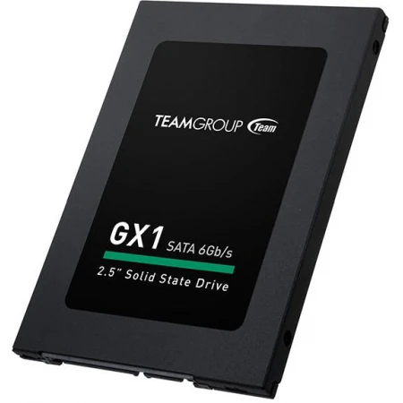 SSD диск Team Group GX1 120GB, (T253X1120G0C101)