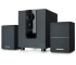 Акустическая система Microlab M-106BT (2.1) - Black, 10Вт