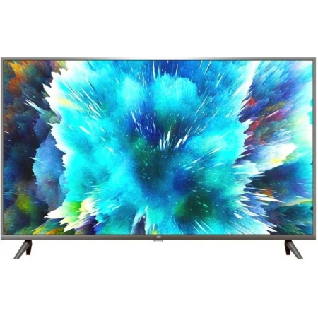 Телевизор Xiaomi Mi TV 4S 55", (L55M5-5ARU) Телевизор Xiaomi Mi TV 4S 55", (L55M5-5ARU)