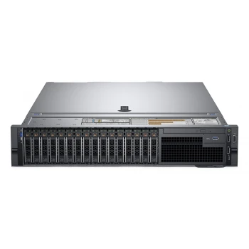Сервер Dell PowerEdge R740, (210-AKXJ-A4)