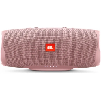 Акустическая система JBL Charge 4 (2.0) - Pink, 30Вт