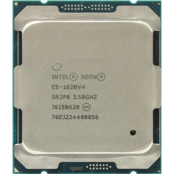 Процессор Intel Xeon E5-1620 V4 3.5GHz