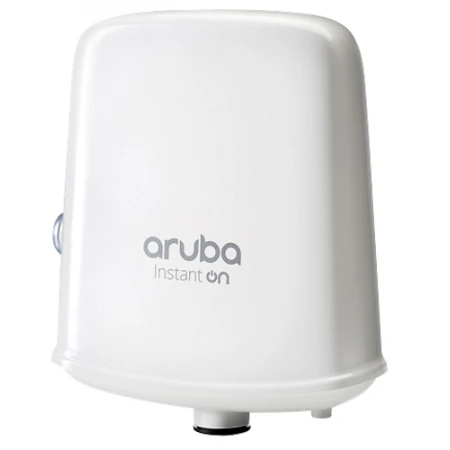 Точка доступа HPE Aruba Instant On AP17, (0503-ARPR), (комплект: R2X11+R2X22)