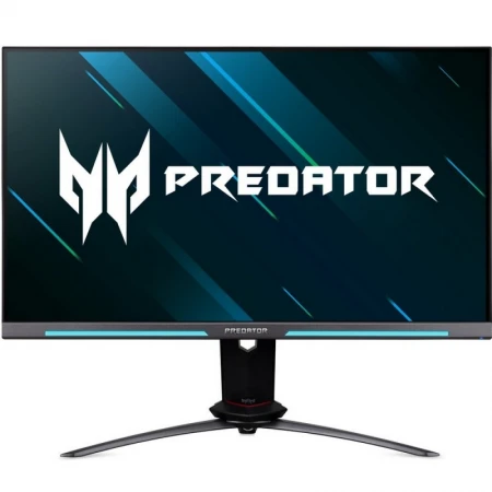 Монитор Acer Predator XB273UGSbmiiprzx, (UM.HX0EE.S01)
