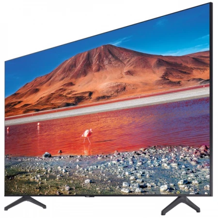 Телевизор Samsung TU7100 55", (UE55TU7100UXCE) Телевизор Samsung TU7100 55", (UE55TU7100UXCE)
