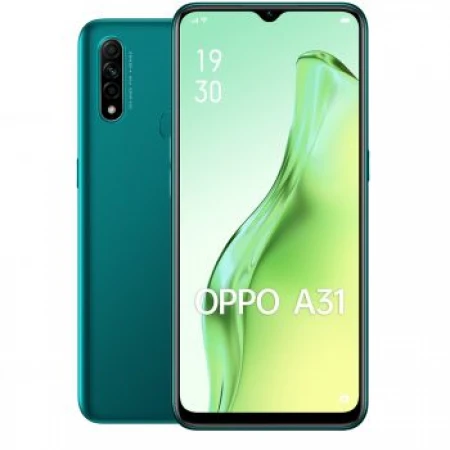 Смартфон Oppo A31 (2020) 64GB, Green
