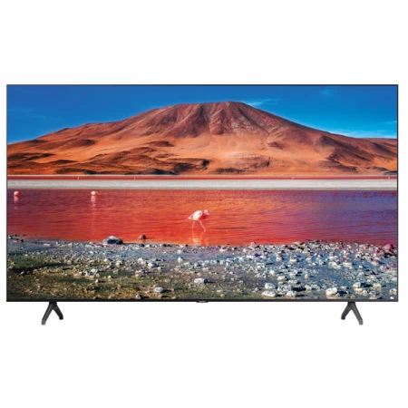 Телевизор Samsung TU7100 50", (UE50TU7100UXCE)