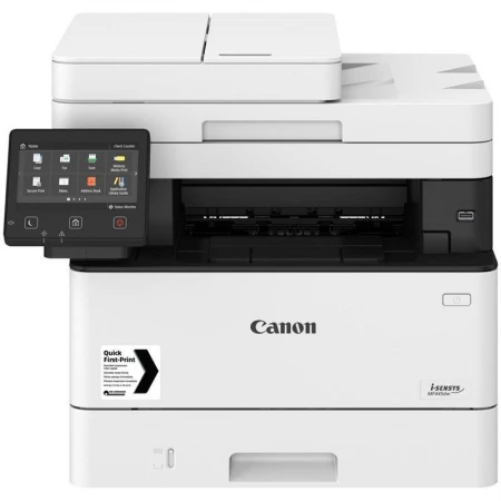 МФУ Canon i-Sensys MF445dw, (3514C026) МФУ Canon i-Sensys MF445dw, (3514C026)