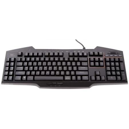 Клавиатура Asus ROG Strix Tactic Pro Black, (90YH0081-B2RA00) Клавиатура Asus ROG Strix Tactic Pro Black, (90YH0081-B2RA00)