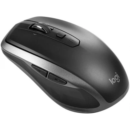 Мышь Logitech MX Anywhere 2s, Graphite Мышь Logitech MX Anywhere 2s, Graphite