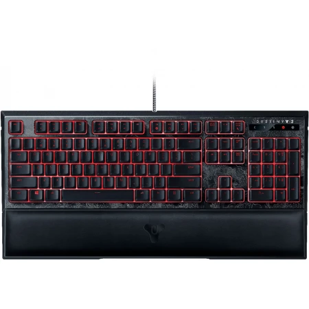 Клавиатура Razer Ornata Chroma Destiny 2, Black