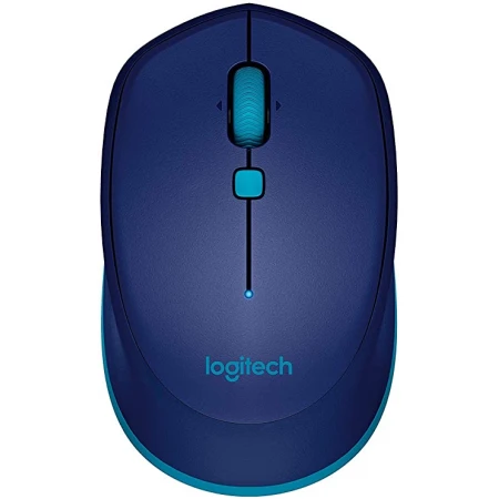 Мышь Logitech M535, Blue