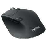 Logitech M720 Triathlon мысық, қара