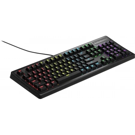 Клавиатура SteelSeries Apex 150, Black